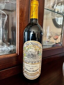 Far Niente Wine