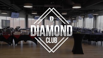 Diamond Club 3 Diamond Club 3