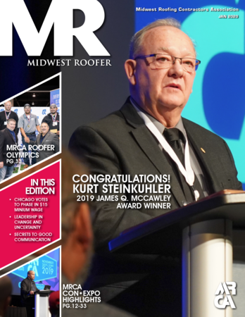 MR Magazine Cover DEC19 MR Magazine Cover DEC19