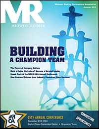 Midwest Roofer Midwest Roofer