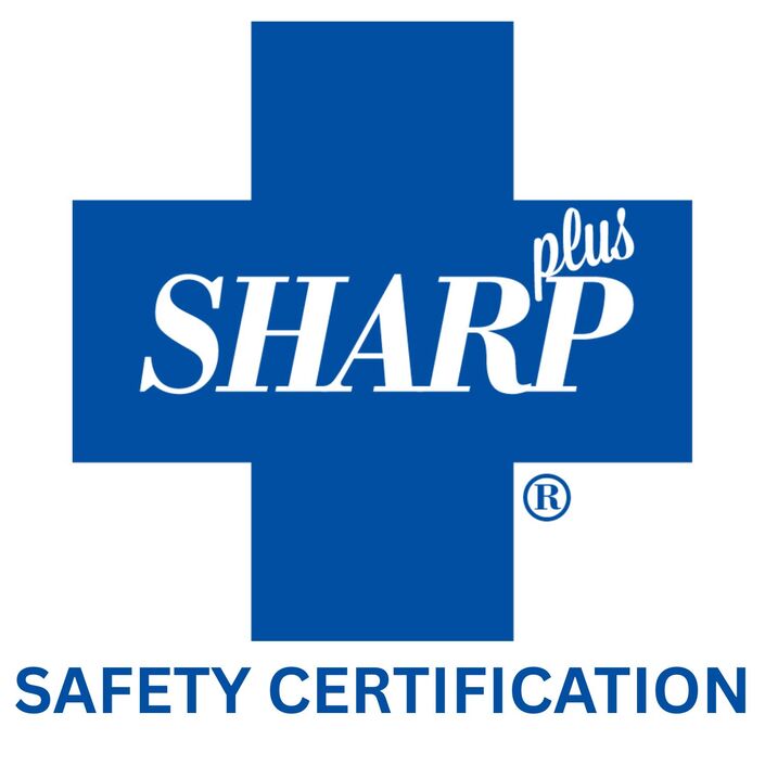 MRCA's SHARP Plus Safety Certification 2026 - Can't Miss Topics for 2026!